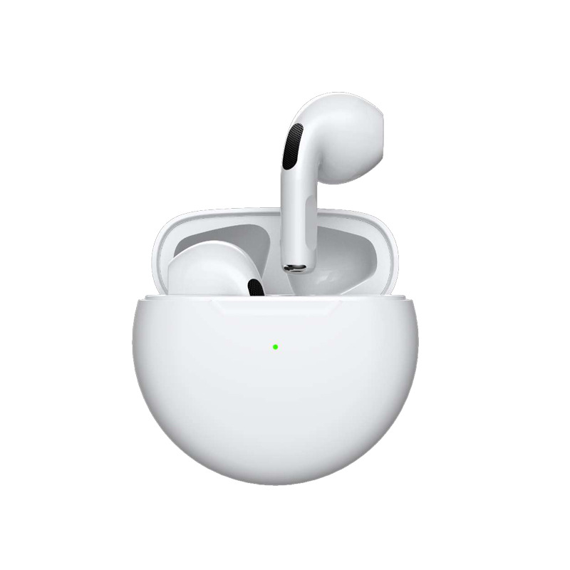 Ultra long standby Sport Macaron Black Tech noise-cancelling headphones