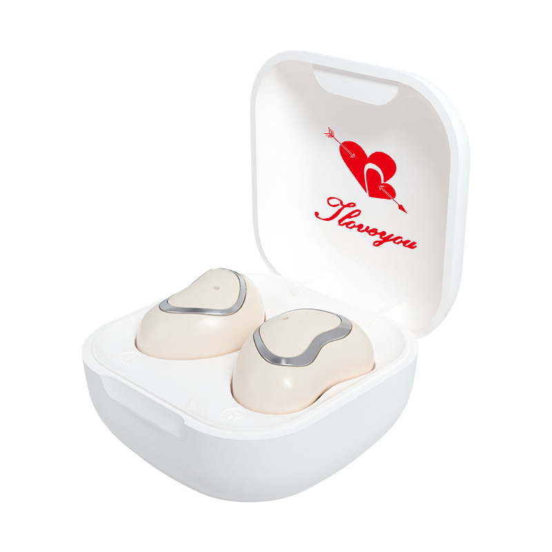 Wireless Sports Mini semi-in-ear 5.1 Gaming Bluetooth headset