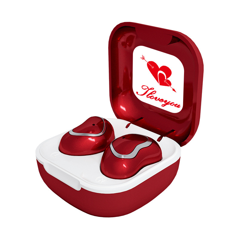 Wireless Sports Mini semi-in-ear 5.1 Gaming Bluetooth headset