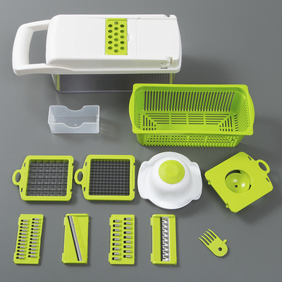 New vegetable cutter Household necessities shredder Household potato shreds wiper