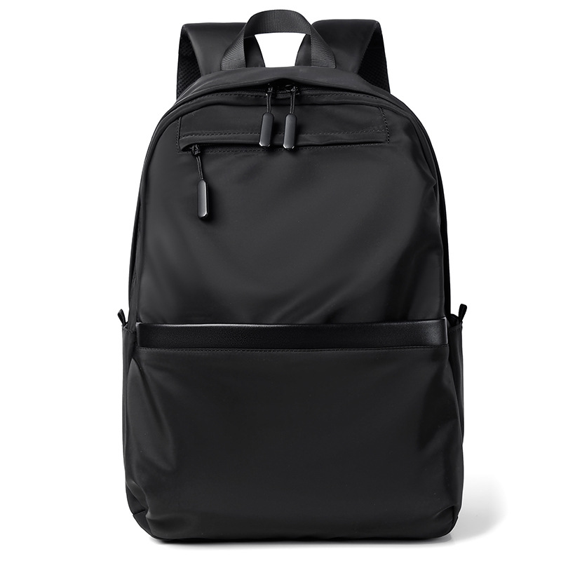 Lightweight backpack Men's business backpack Large capacity computer bag backpack
