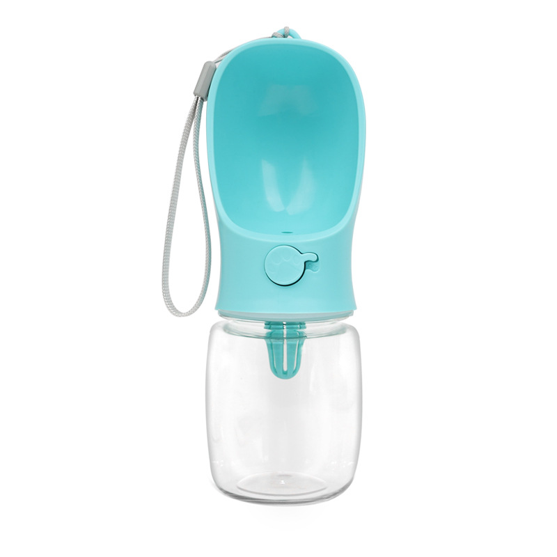 Water bottle for dogs Water bottle for dogs Portable travel bottle for dogs Water bottle for pets water supply