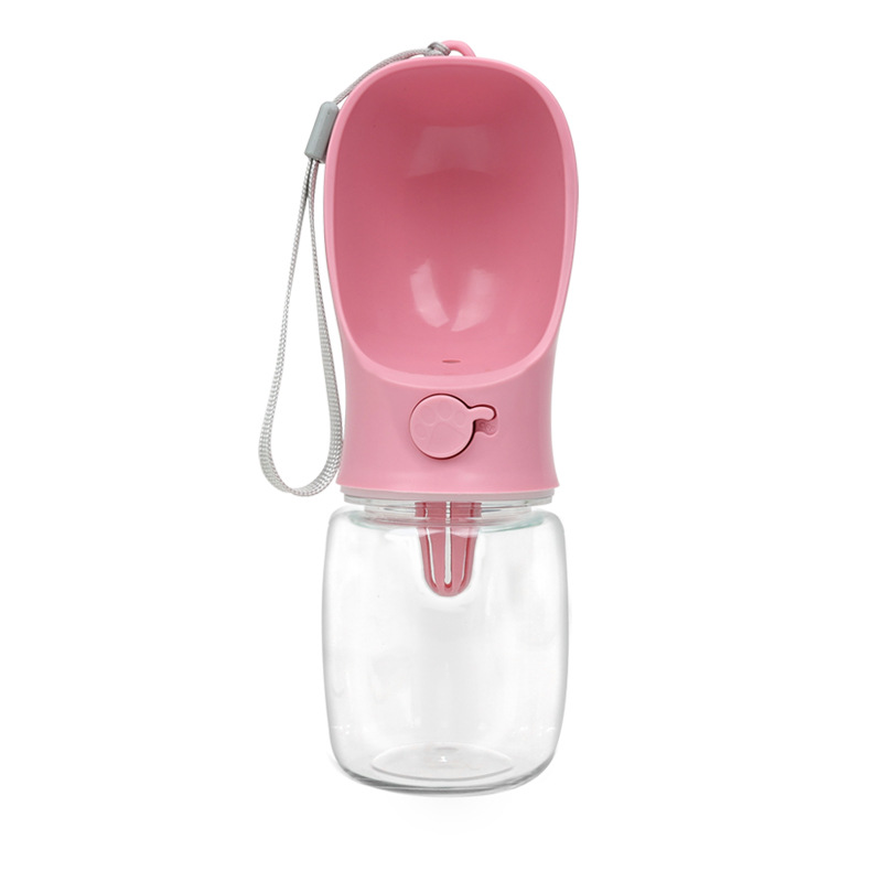 Water bottle for dogs Water bottle for dogs Portable travel bottle for dogs Water bottle for pets water supply