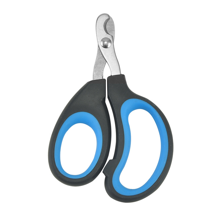 Pet dog supplies  grooming scissors