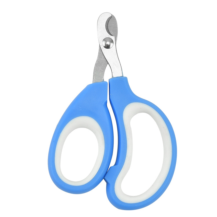 Pet dog supplies  grooming scissors