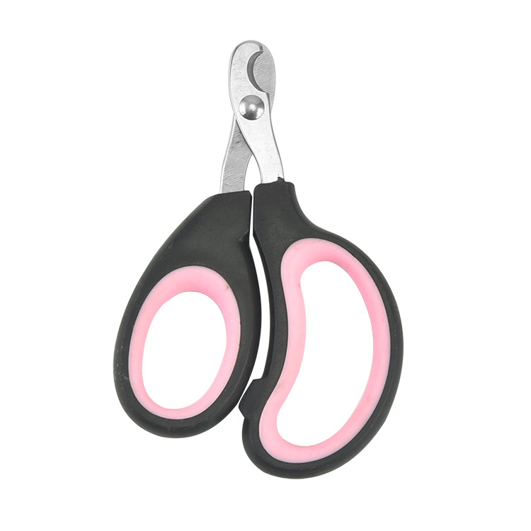 Pet dog supplies  grooming scissors