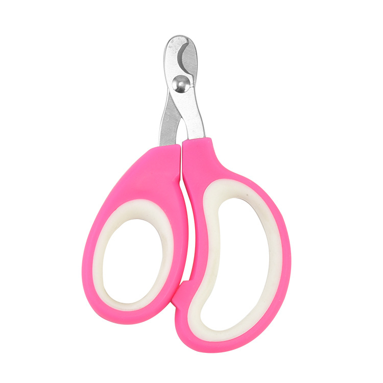 Pet dog supplies  grooming scissors