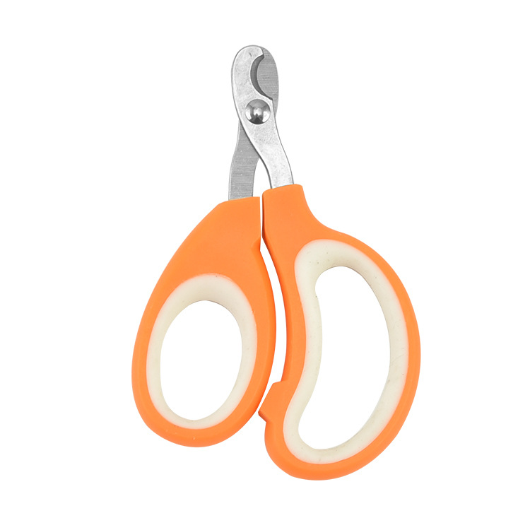 Pet dog supplies  grooming scissors