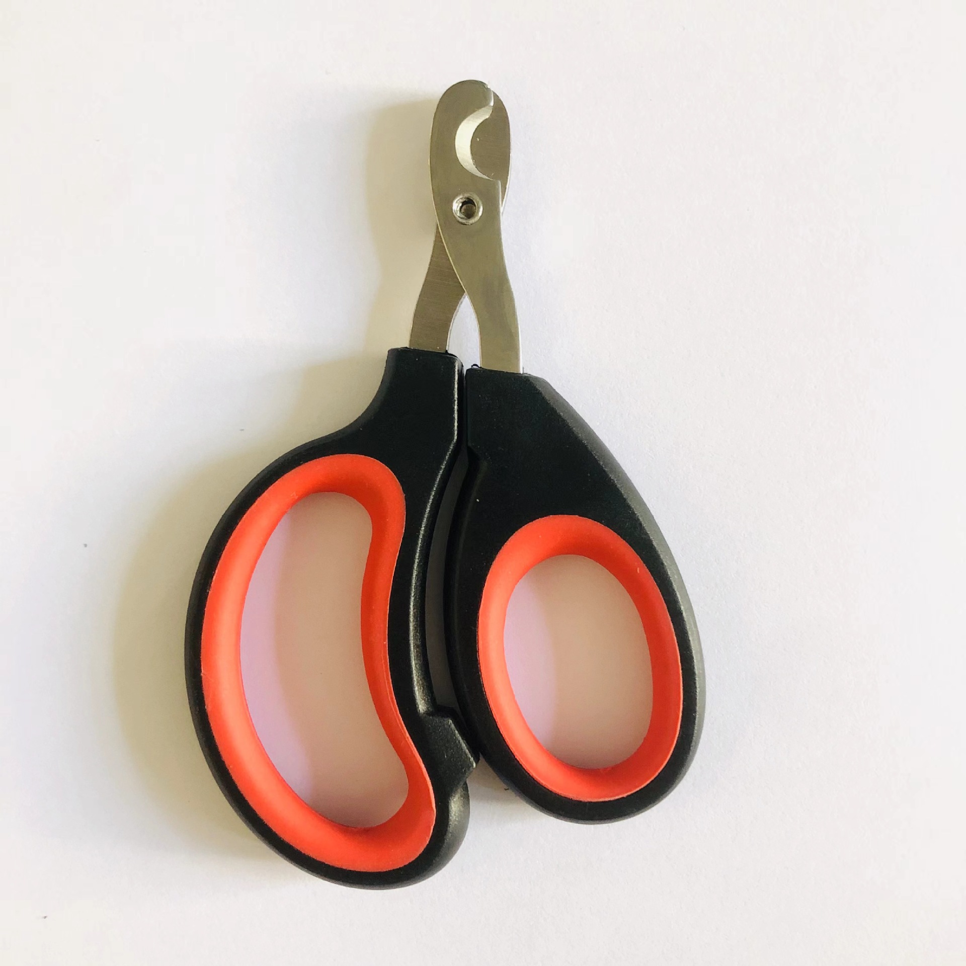 Pet dog supplies  grooming scissors