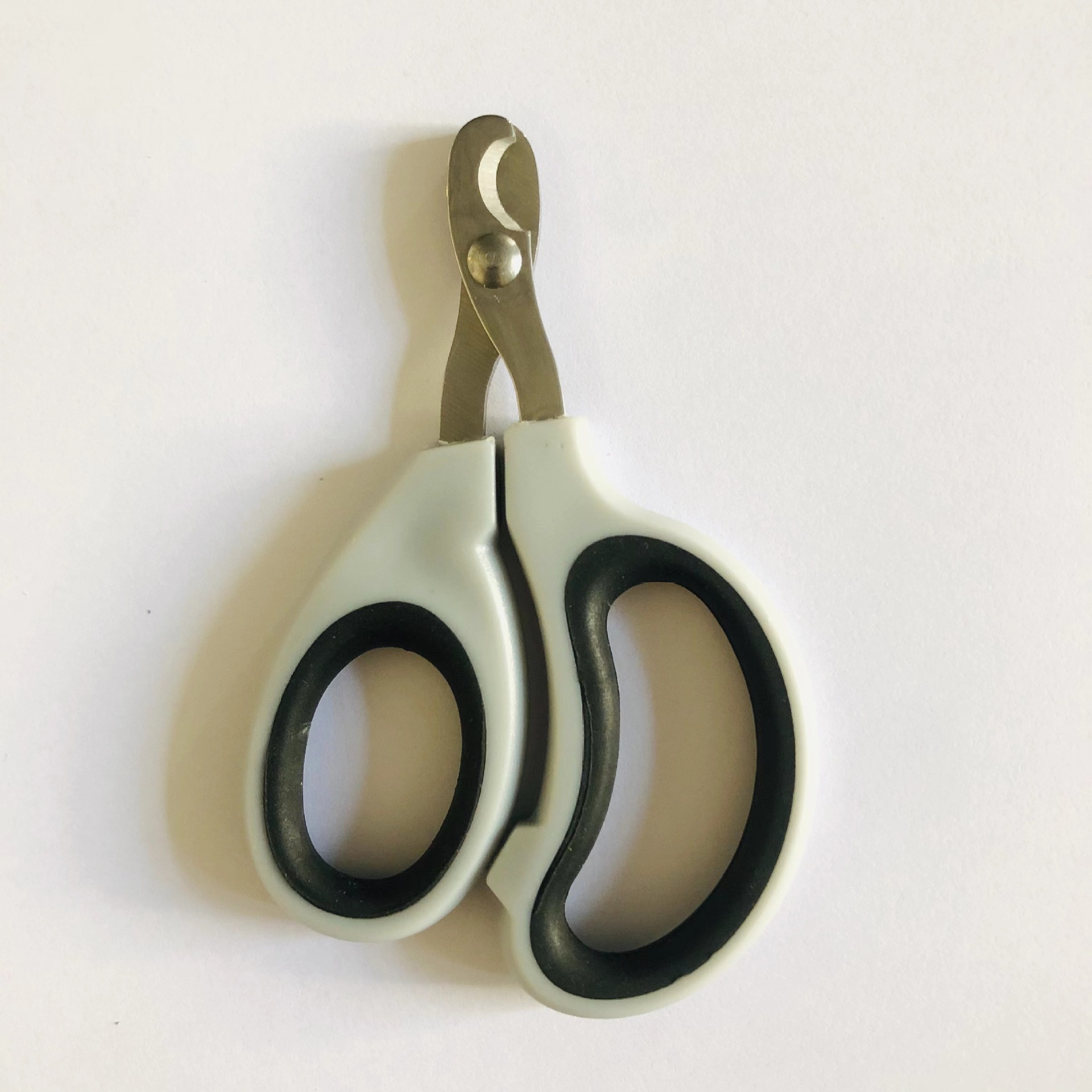 Pet dog supplies  grooming scissors