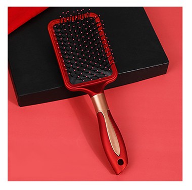 High quality hair brush--Airbag massage comb-Makes Hair Care Easy-Enjoy head spa