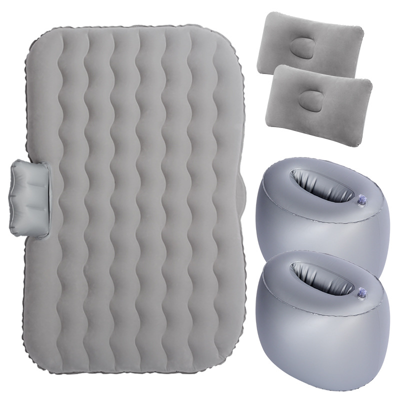Car lathe - car air mattress - Car travel mattress 