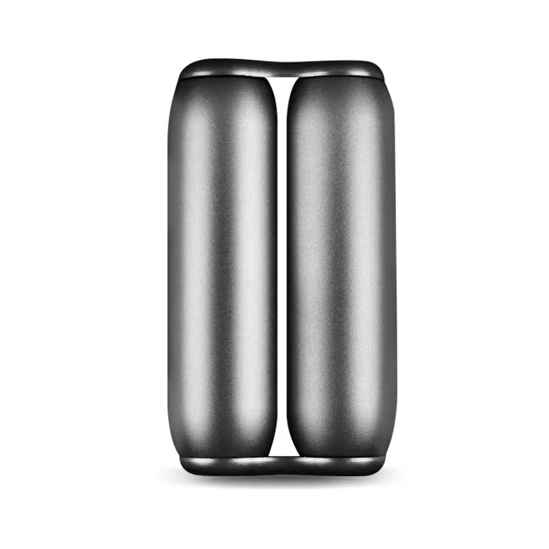 Stainless Steel  The Original Handheld Fidget Toy for Adults  Relieve Stress, Anxiety, Tension | Promotes Focus, Clarity