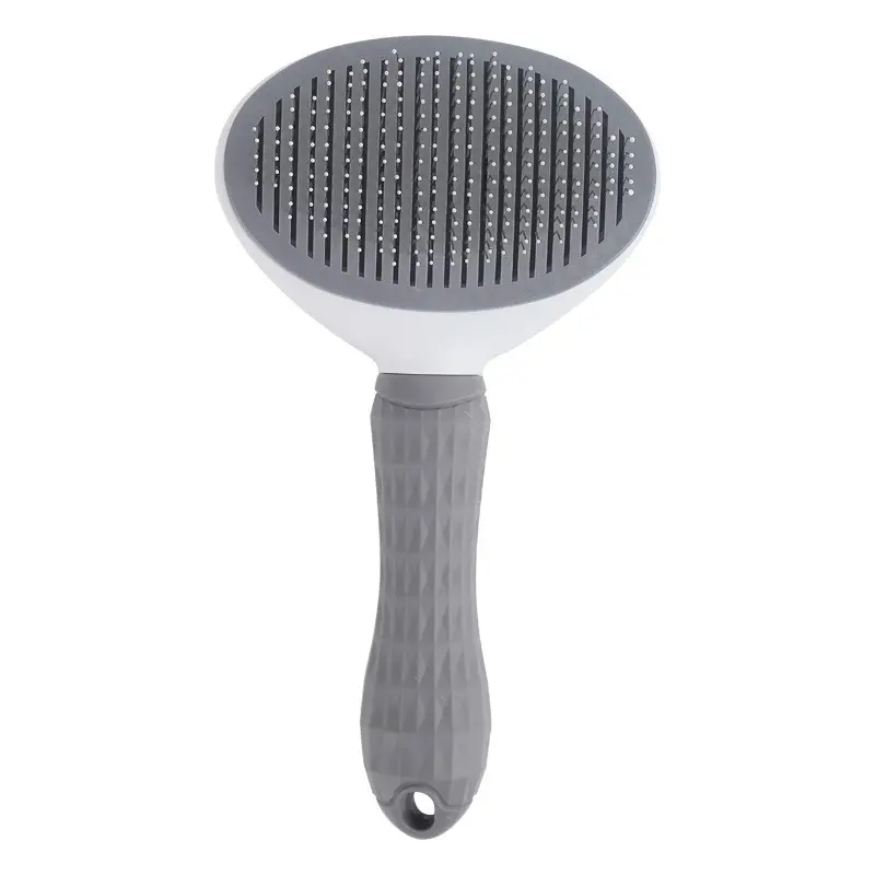 Dog & Cat Brush Hair Remove Dead Hair Brush Pet Grooming Supplies