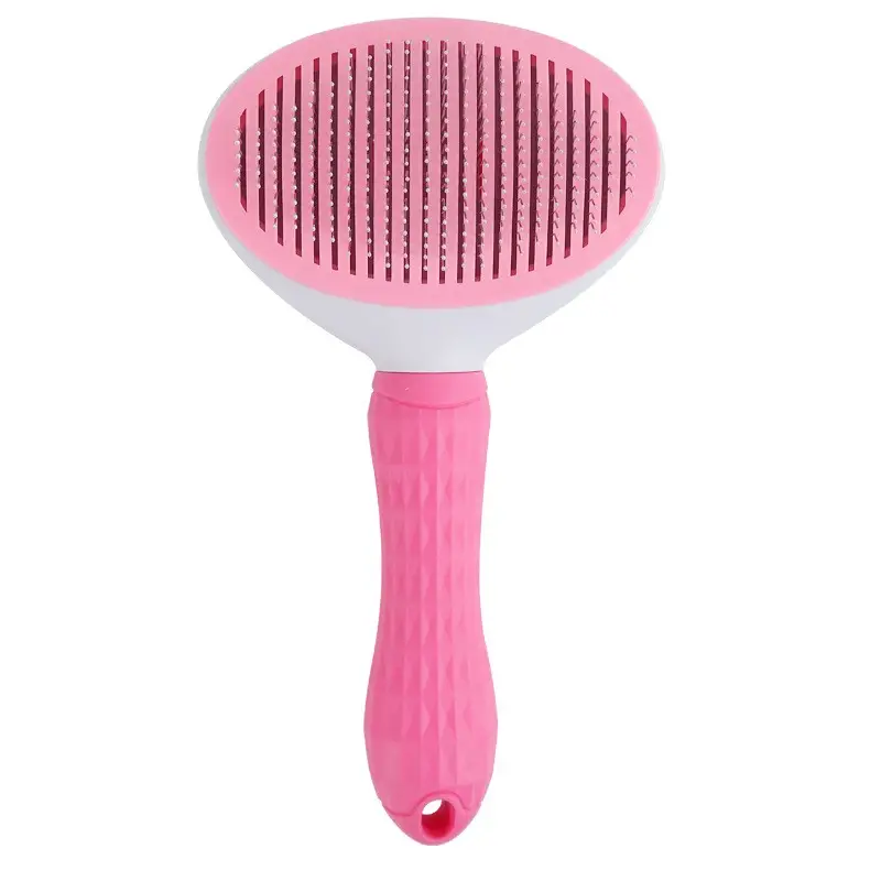 Dog & Cat Brush Hair Remove Dead Hair Brush Pet Grooming Supplies