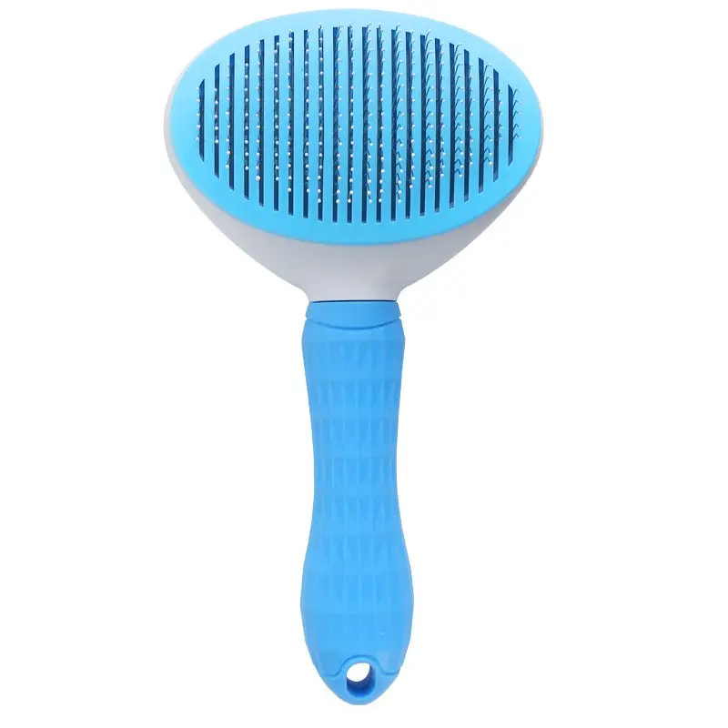Dog & Cat Brush Hair Remove Dead Hair Brush Pet Grooming Supplies