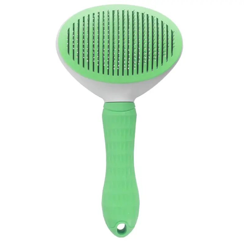 Dog & Cat Brush Hair Remove Dead Hair Brush Pet Grooming Supplies