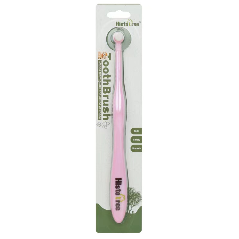 Pet Teeth Cleaning Brush, Protecting Pet's Oral Health