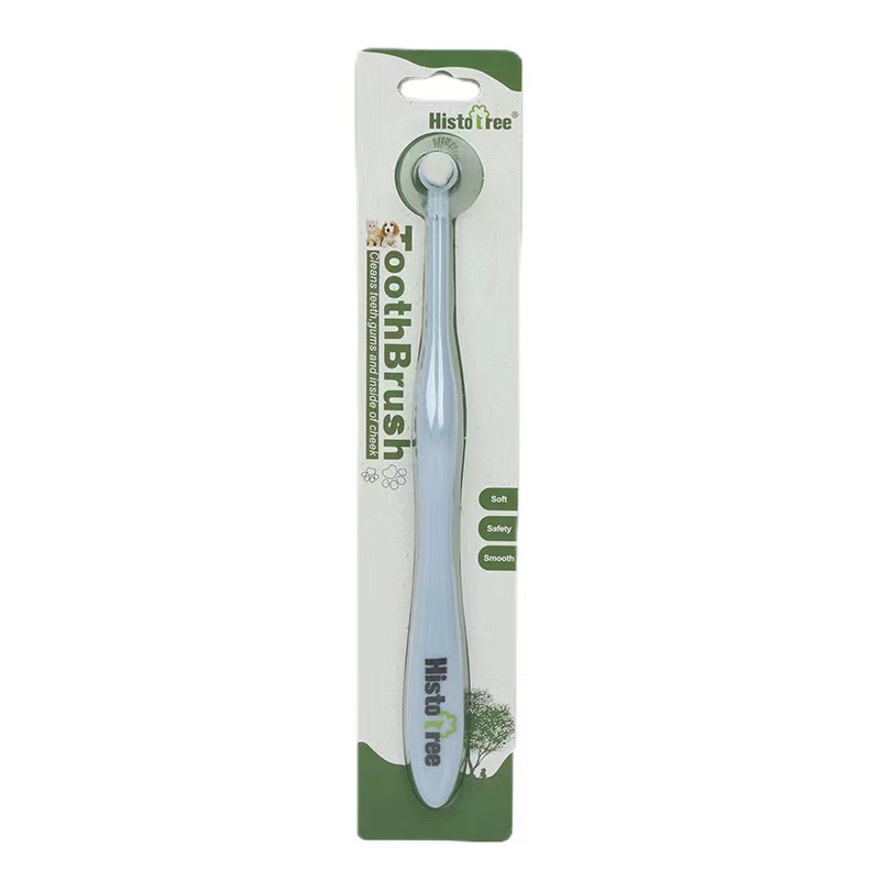 Pet Teeth Cleaning Brush, Protecting Pet's Oral Health
