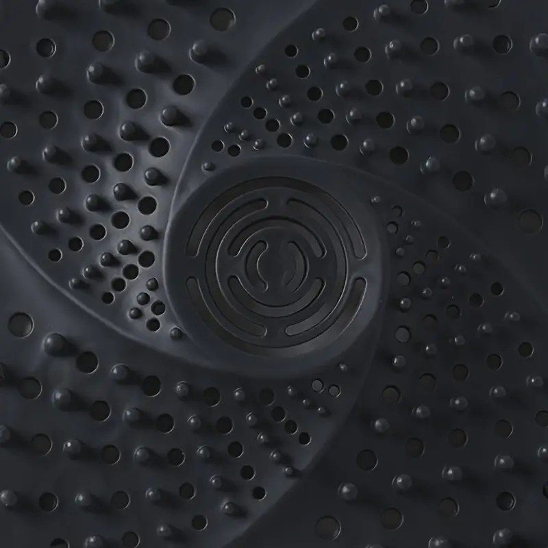 Practical Hair Catcher & Other Bathroom Accessories 2pcs