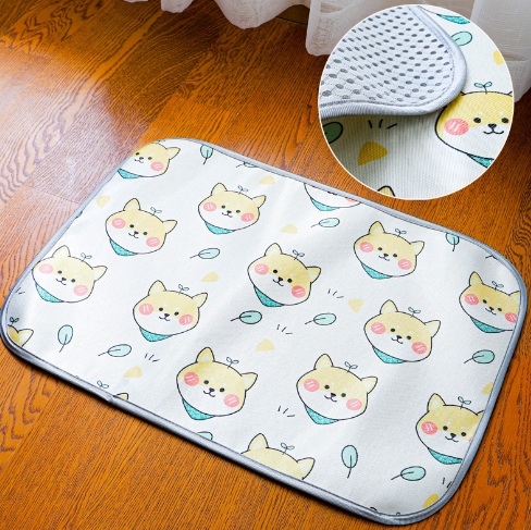 Cool Pet Mat for Dogs and Cats