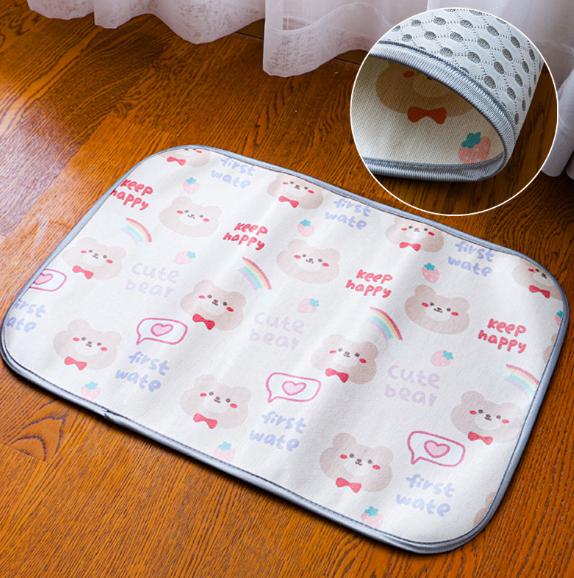 Cool Pet Mat for Dogs and Cats