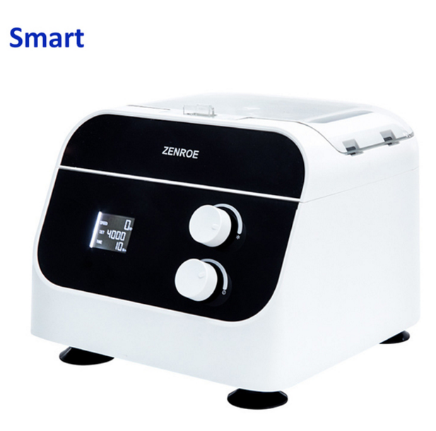 LSC-20 Electric Laboratory Plasma Centrifuge, Isolate Serum 4000rpm 1920g Digital Display Fat Separation, for Labs