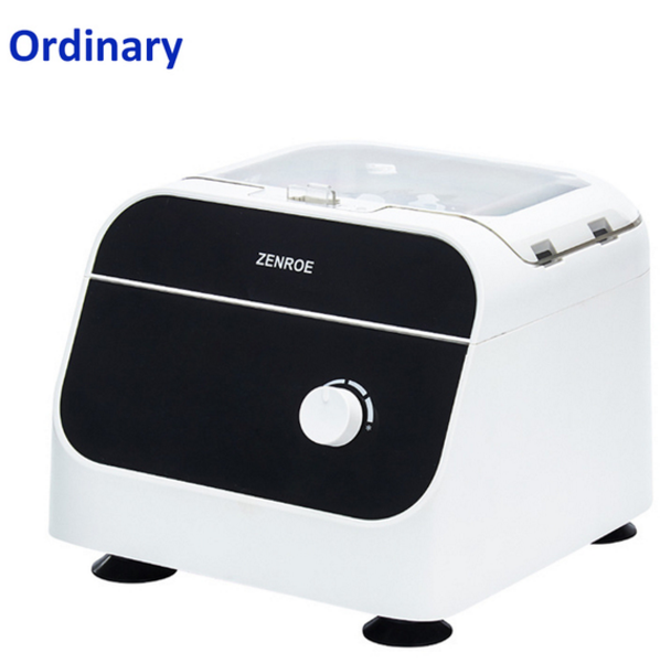 LSC-20 Electric Laboratory Plasma Centrifuge, Isolate Serum 4000rpm 1920g Digital Display Fat Separation, for Labs