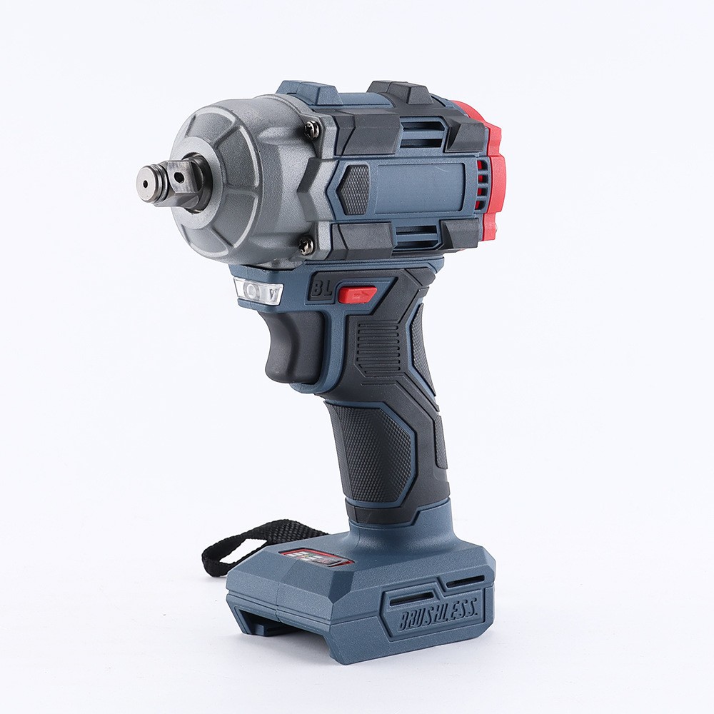 21V Battery Heavy Duty Mini Cordless Hammer Drill Angle Grinder Wrench Machine Power Tools Set
