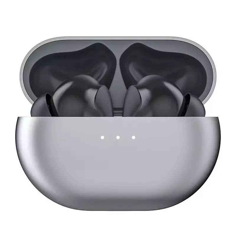 Bluetooth Sport Gaming Earphone, Long Service Life Single and Binaural Switch HIFI Sound Quality, for Phones