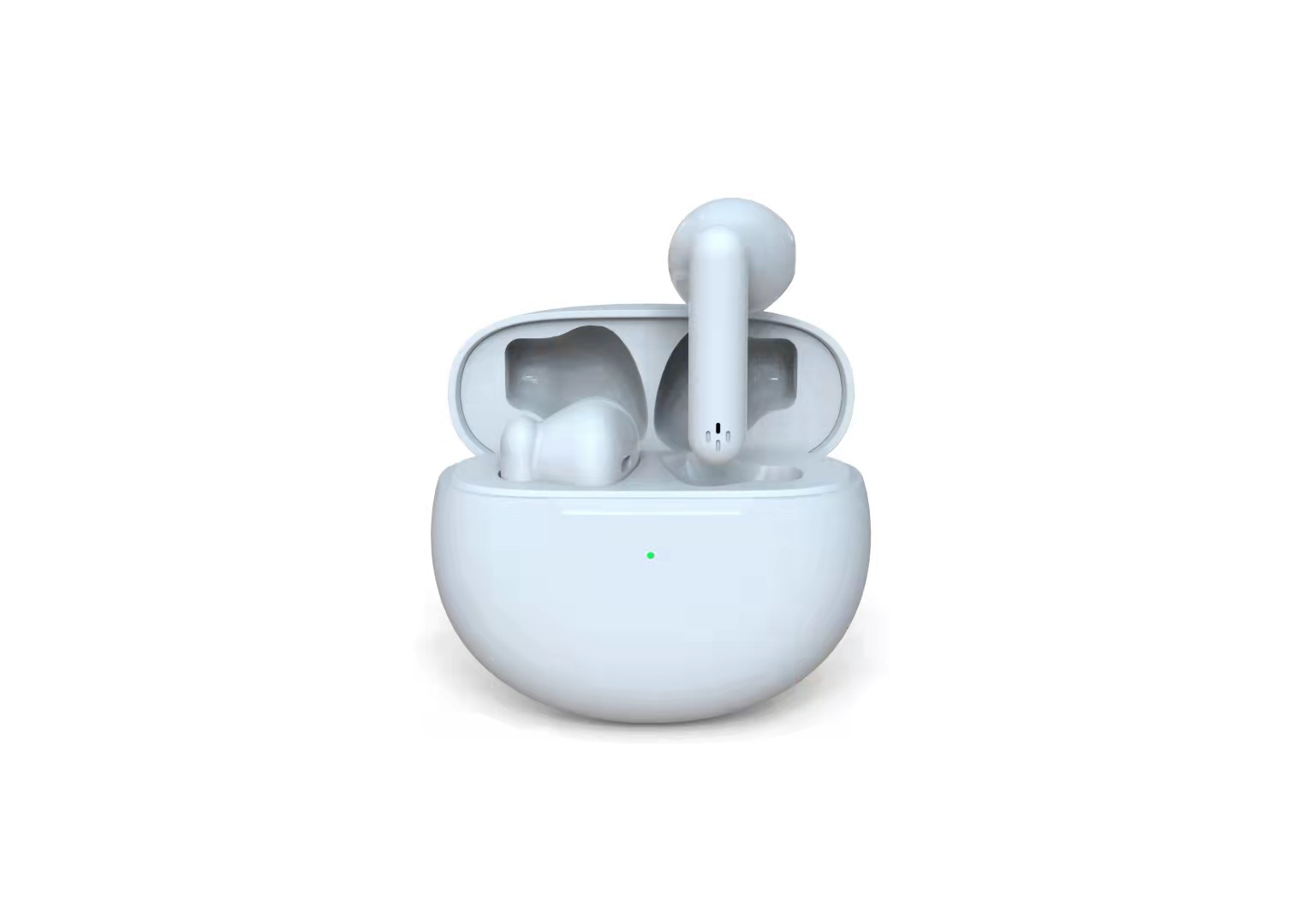 True Wireless Bluetooth, with Super Bass Stereo Fast Connection Light Weight Small Size Long Battery Life, for Phones
