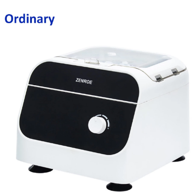 LSC-20 Electric Laboratory Plasma Centrifuge, Isolate Serum 4000rpm 1920g Digital Display Fat Separation, for Labs
