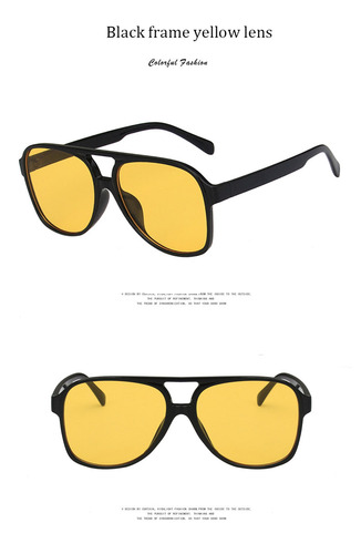 Women Fashion Sun Glasses 2023 Classic Vintage Aviation Sunglasses for Women Men Large Frame Retro 70s Sunglasses Female