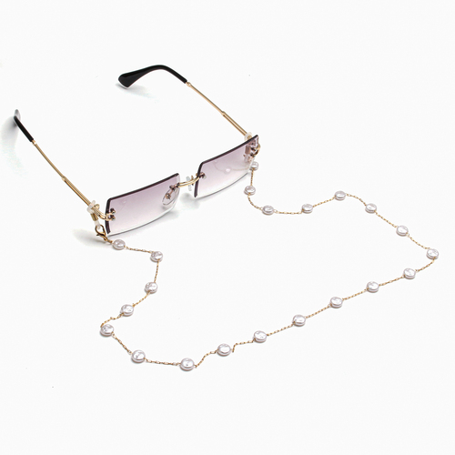 New Trendy Style Small Square Rectangle Rimless Women Men Sunglasses Sun Glasses Shades designer sunglasses