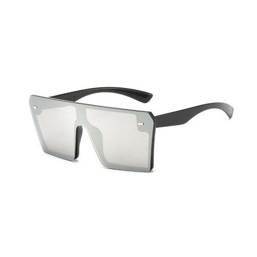 Trendy Square Shades Fashion Oversized Luxury  Sunglasses 2022 Women Sun glasses Sunglasses 