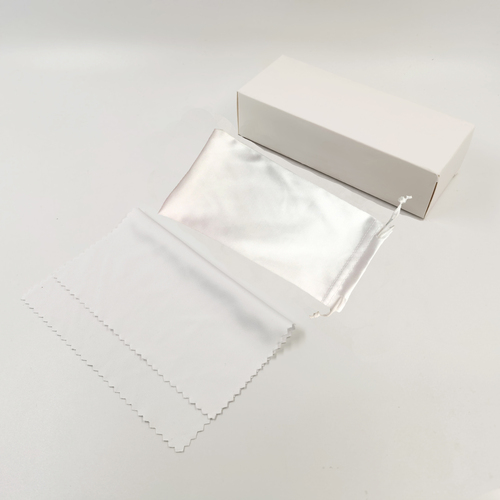 NWOGLSS 31274 Fashion Women Square Rimless Sunglasses 2022