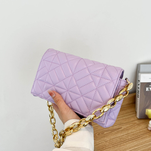 Fashion Trendy Coin Purse Weaving Casual Shoulder Armpit Tote Pleated Women's Handbag