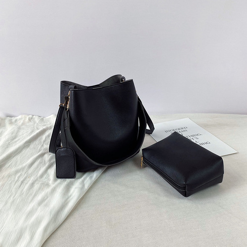 Fashionable designers hand bags women purse and handbags jelly bag tote ladies shoulder bucket bag