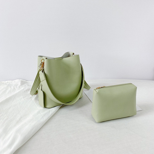 Fashionable designers hand bags women purse and handbags jelly bag tote ladies shoulder bucket bag
