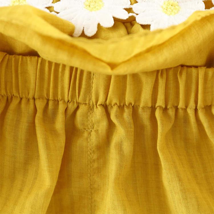 Newborn Baby Gift Set 2pcs Toddler Clothes Lovely Baby Clothing Set