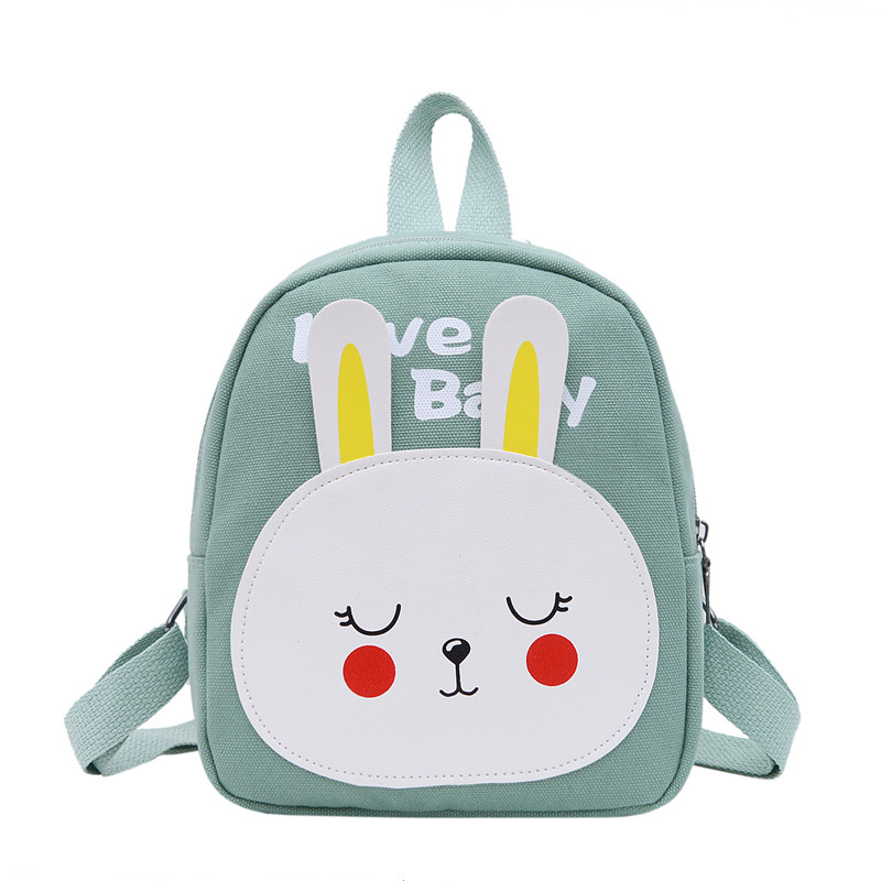 Kindergarten Elementary School Students Cartoon Backpack Cute Backpack