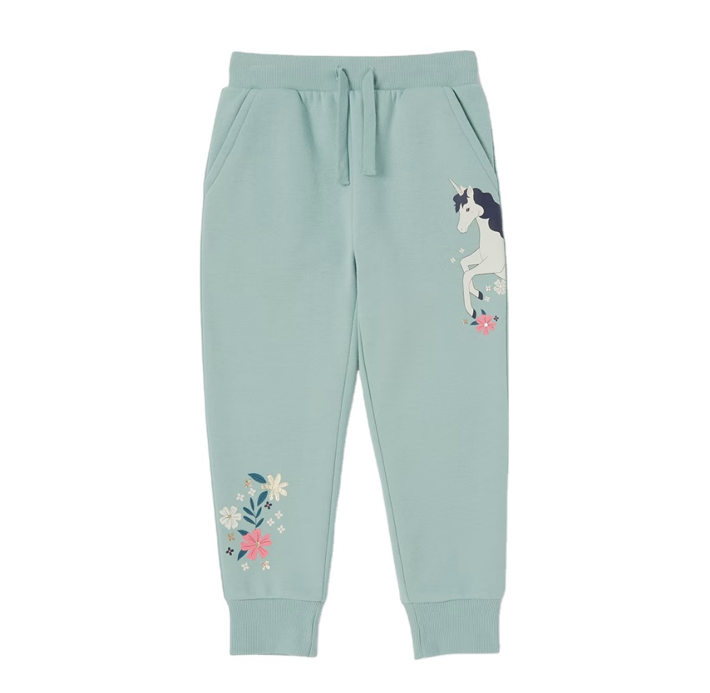 Girls' autumn hoodie 2023 new girls' foreign style set children's clothing spring and autumn children's top
