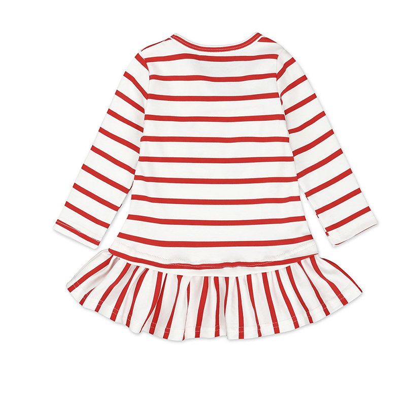 Beautiful Kids Clothes Boutique Christmas Baby Fancy Dress Children Dresses For Girls
