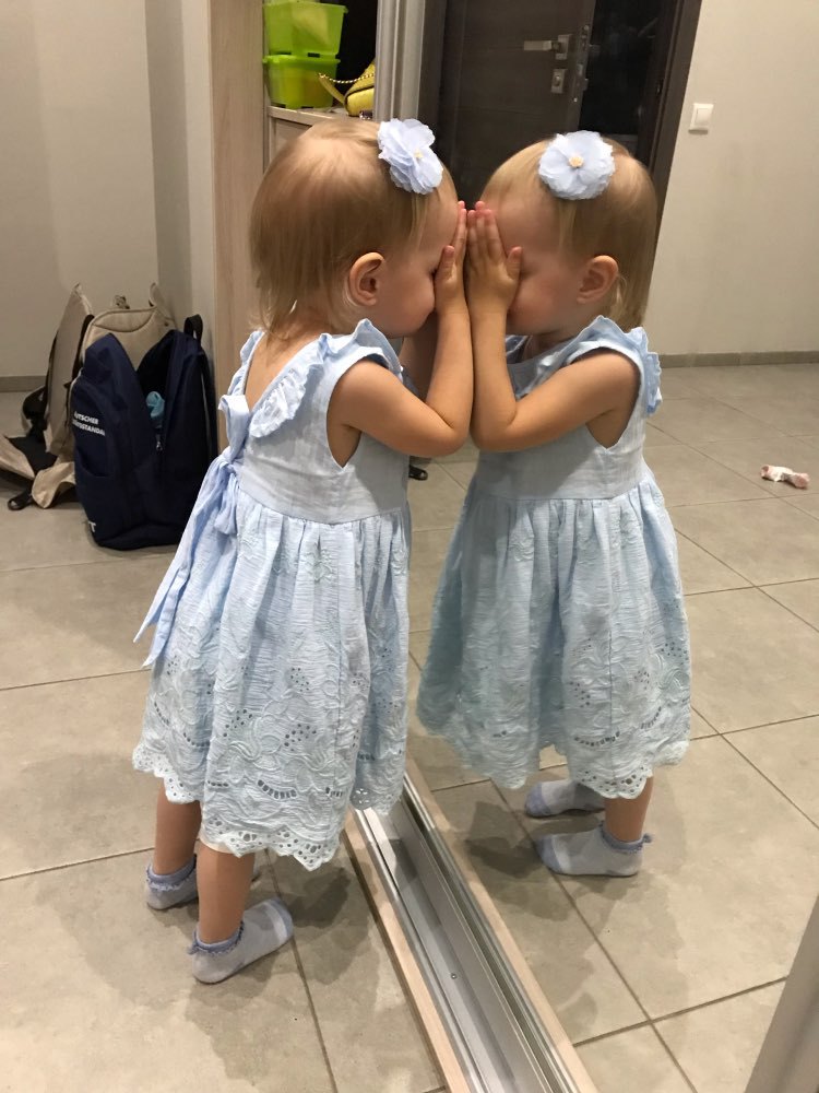 Cotton Embroidery Girls Summer Dress Flare Sleeves Princess Summer Girl Dresses