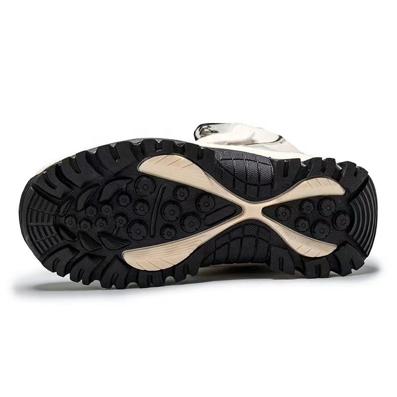 Women Snow Boots Fur Lined Warm Ankle Boot Women's Waterproof Winter Snow Boots