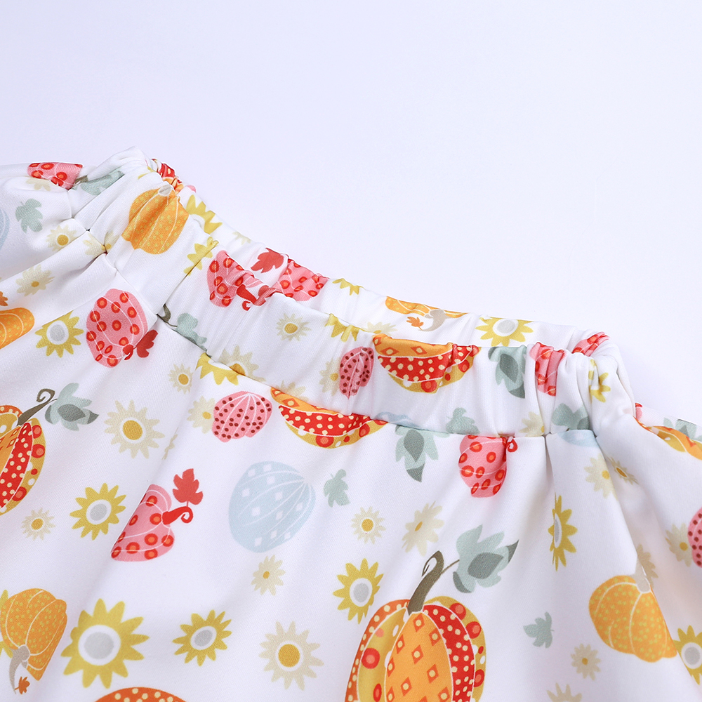 Baby Dress Girls Baby Dresses Set Kids Boutique Clothing Sets