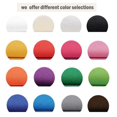 Reusable canvas bag Soft Solid Durable cotton canvas tote bag women's shopping bag with  print 