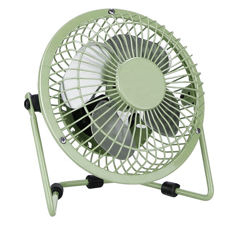 Shenzhen New Trending Products Home Gadgets Small Tools Hot Sales Portable mini USB Iron Fans Ventilation Car Fan