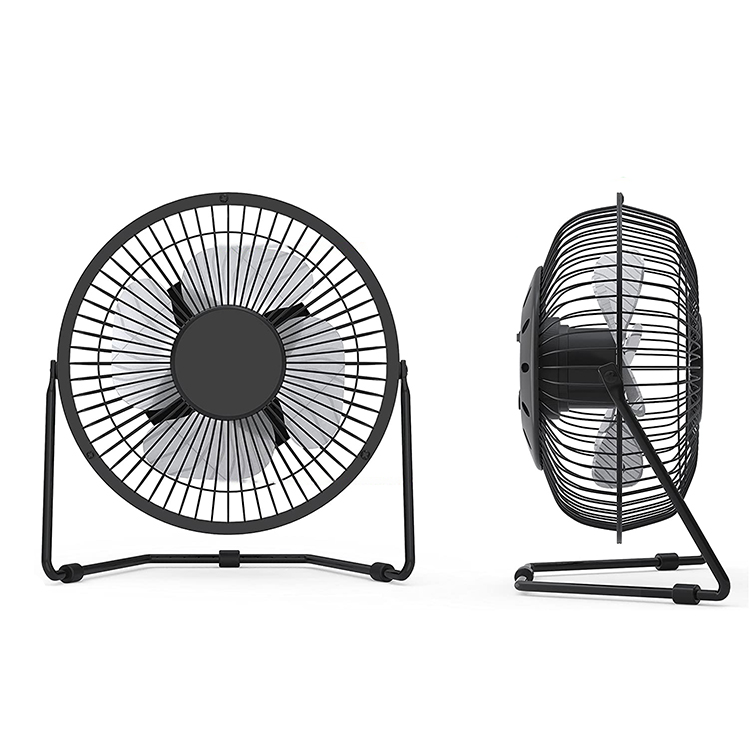 Shenzhen New Trending Products Home Gadgets Small Tools Hot Sales Portable mini USB Iron Fans Ventilation Car Fan