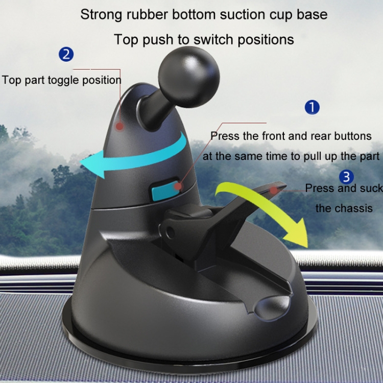 Hot selling Multi-function Car cooling USB Fan Car Shake double Head Fan